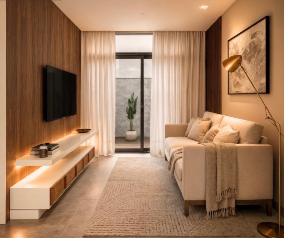 Apartamento, São Luiz (pampulha), 3 Quartos, 2 Vagas, 1 Suíte