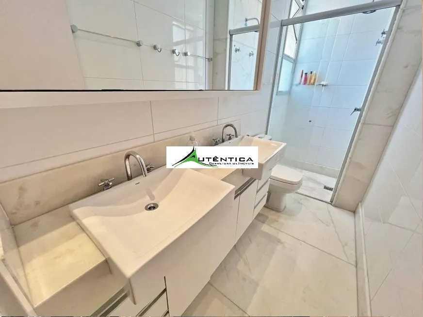 Cobertura, Serra, 3 Quartos, 4 Vagas, 3 Suítes