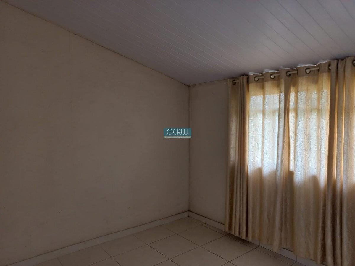 Casa, Bom Retiro, 3 Quartos, 2 Vagas, 1 Suíte