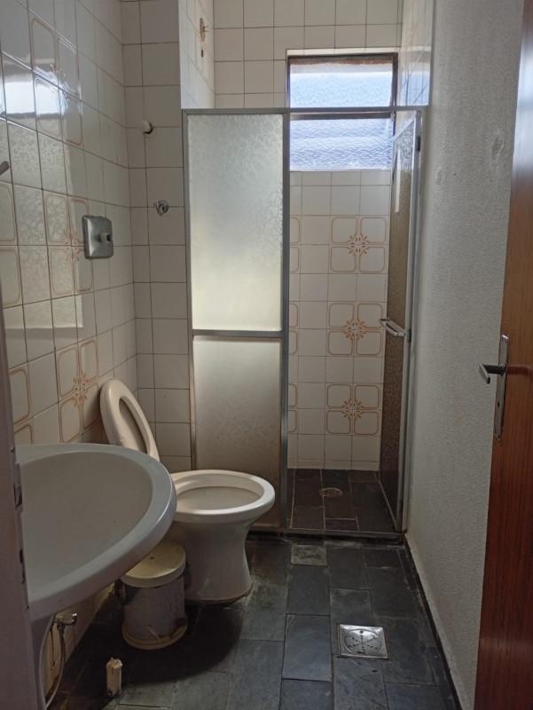 Apartamento, Santa Terezinha, 2 Quartos, 1 Vaga