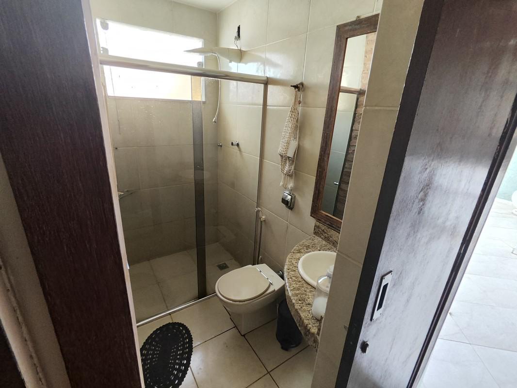 Casa, Concórdia, 5 Quartos, 4 Vagas, 2 Suítes