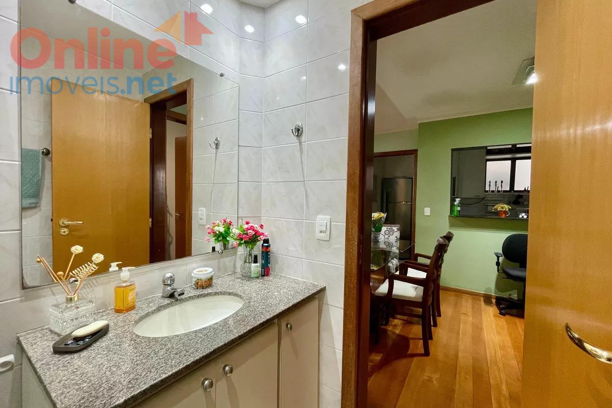 Apartamento, Gutierrez, 2 Quartos, 0 Vaga, 1 Suíte