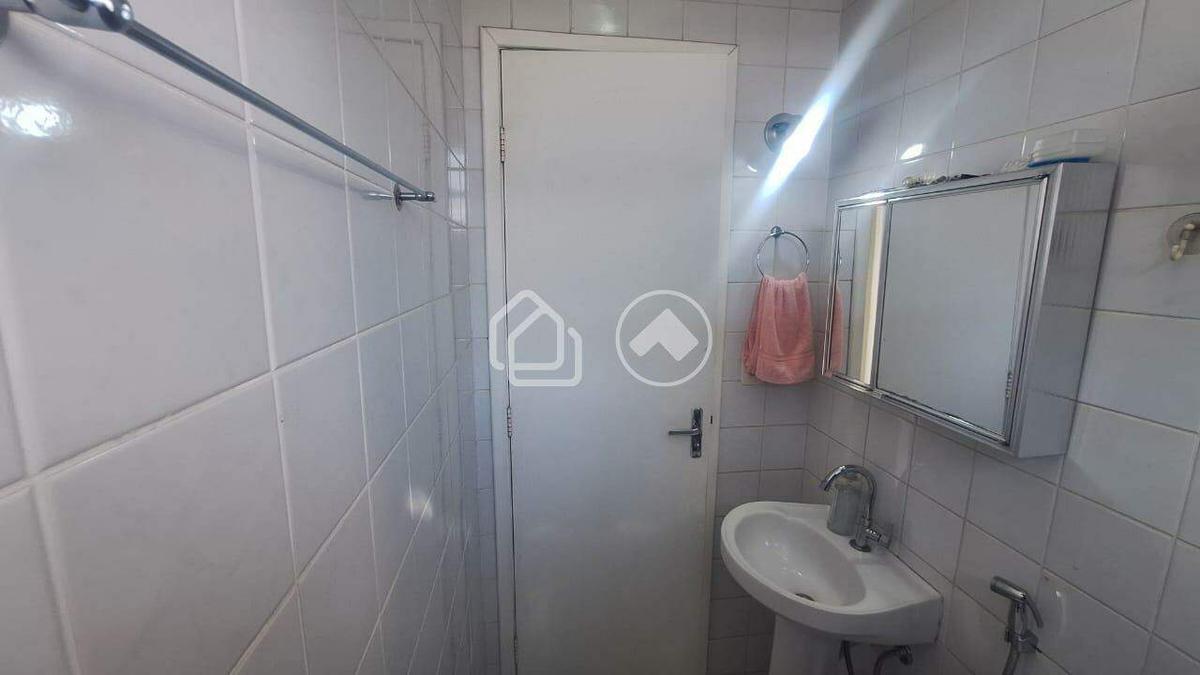 Apartamento, Padre Eustáquio, 2 Quartos, 1 Vaga
