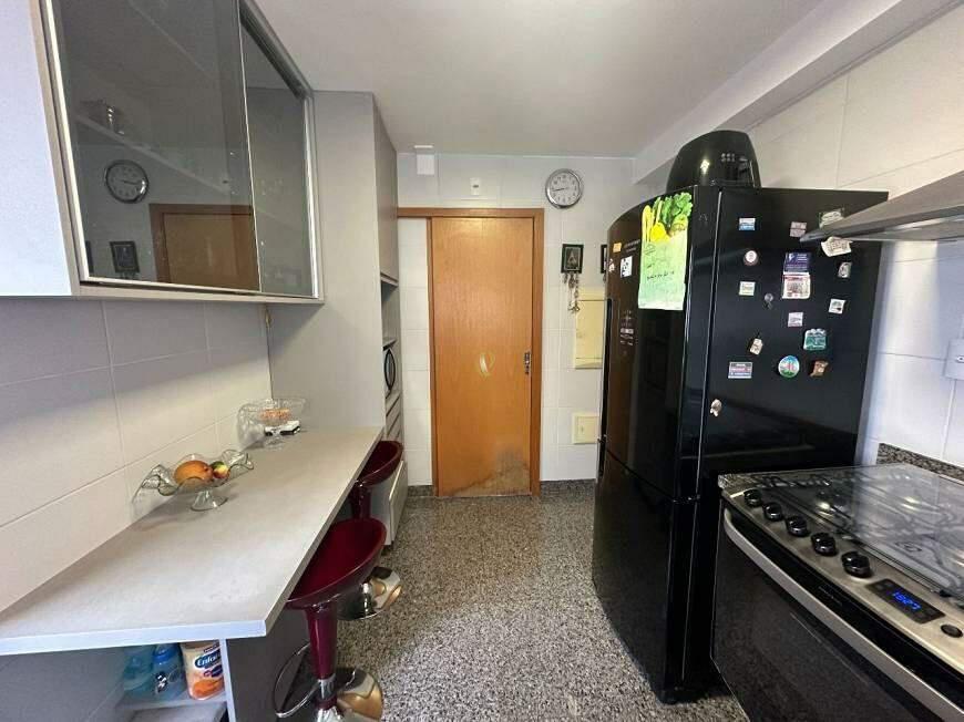 Cobertura, Buritis, 4 Quartos, 4 Vagas, 2 Suítes