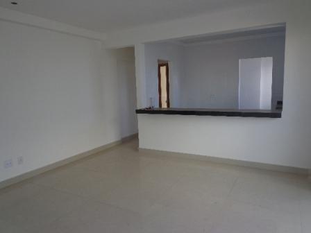 Apartamento, Fernão Dias, 3 Quartos, 2 Vagas, 1 Suíte