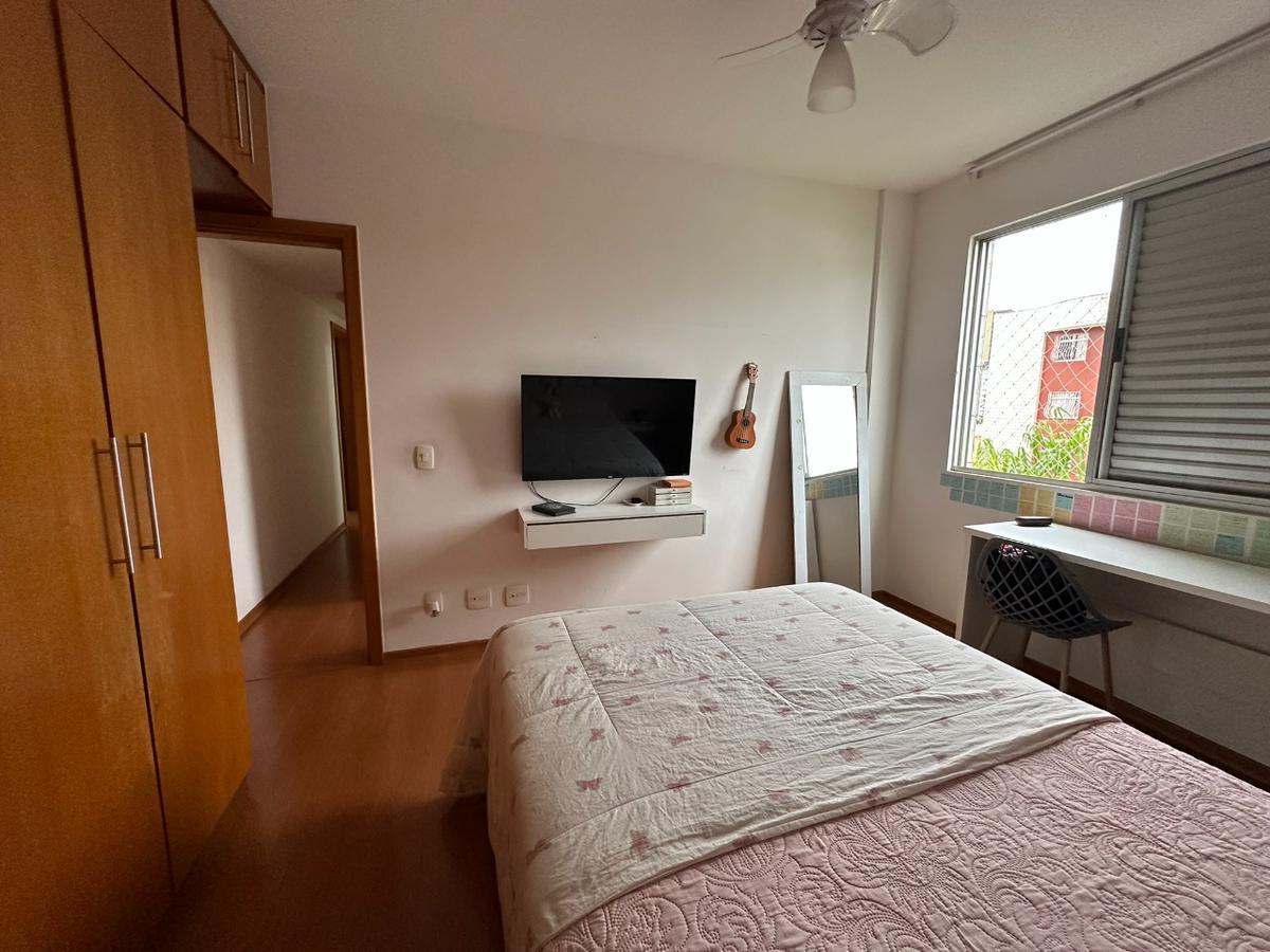 Apartamento, Palmares, 3 Quartos, 2 Vagas, 1 Suíte