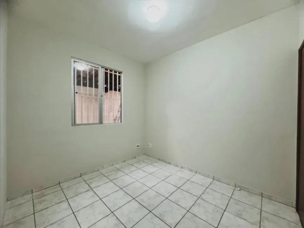 Apartamento, Santa Amélia, 3 Quartos, 1 Vaga