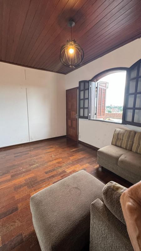 Casa, Alípio de Melo, 9 Quartos, 6 Vagas, 2 Suítes