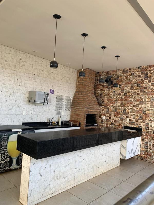 Apartamento, Castelo, 2 Quartos, 1 Vaga, 1 Suíte