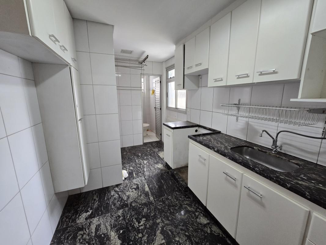 Apartamento, Barro Preto, 3 Quartos, 1 Vaga, 1 Suíte