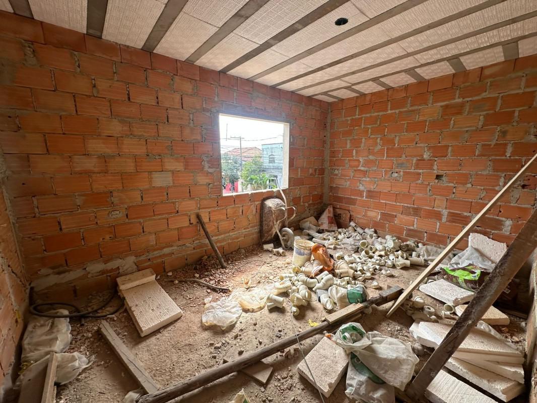 Casa, Pedra Azul, 3 Quartos, 4 Vagas, 1 Suíte