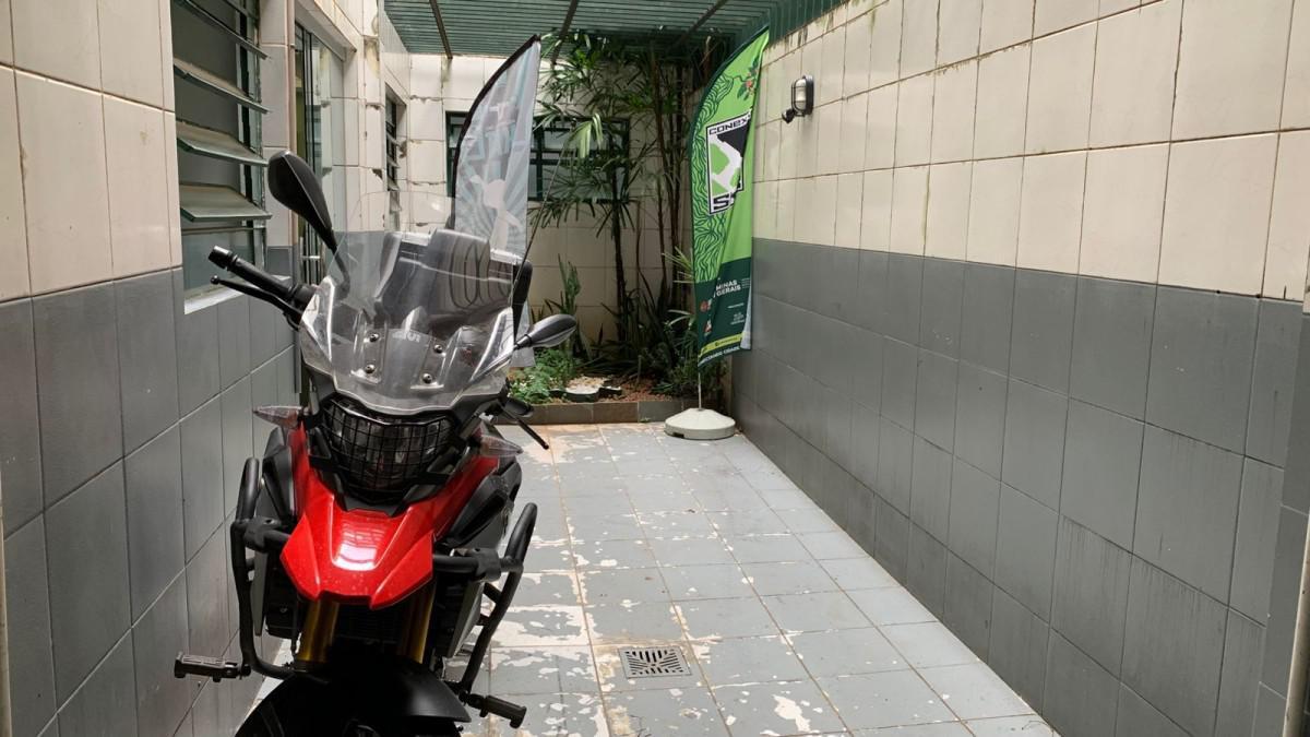 Apartamento, Cidade Nova, 3 Quartos, 2 Vagas, 1 Suíte