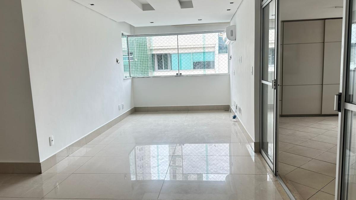 Cobertura, Cidade Nova, 3 Quartos, 2 Vagas, 1 Suíte