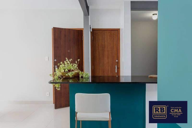 Apartamento, São Pedro, 3 Quartos, 1 Vaga, 1 Suíte