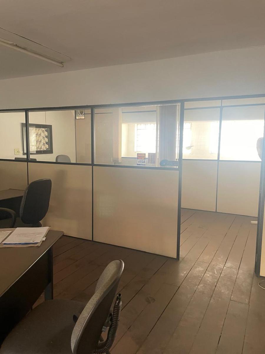 Prédio, Sagrada Família, 3 Quartos, 0 Vaga