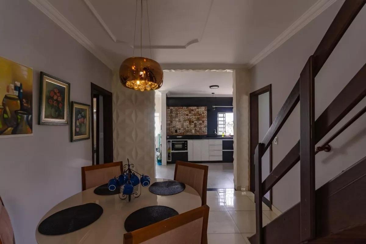 Cobertura, Heliópolis, 4 Quartos, 2 Vagas, 1 Suíte