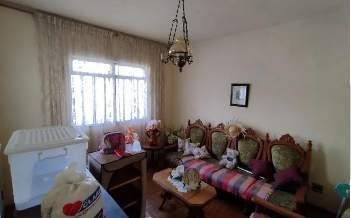 Casa, Jardim Montanhês, 3 Quartos, 2 Vagas