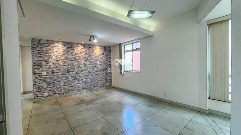 Apartamento, Buritis, 3 Quartos, 2 Vagas, 1 Suíte