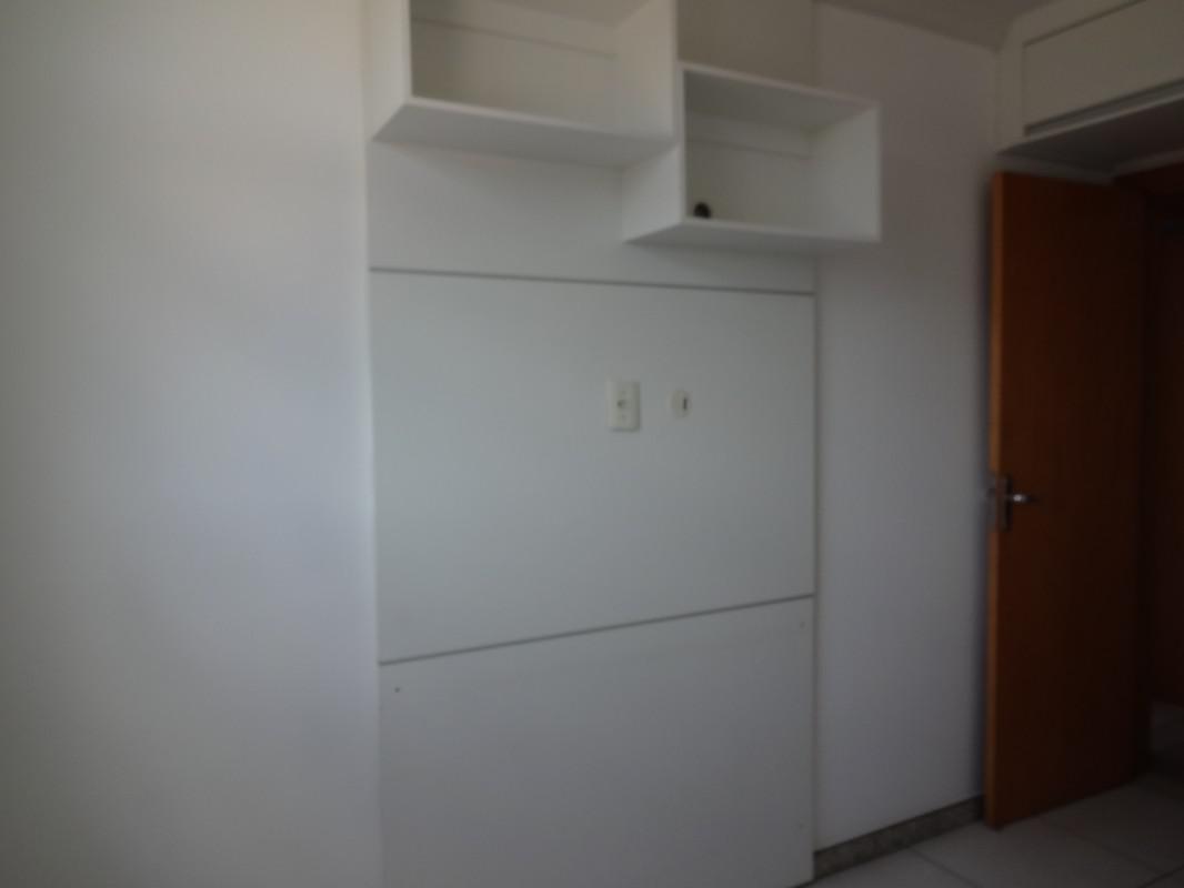 Apartamento, Rio Branco, 2 Quartos, 1 Vaga, 1 Suíte