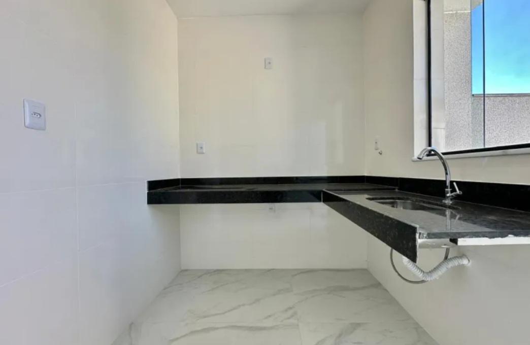 Casa, São João Batista (venda Nova), 2 Quartos, 1 Vaga