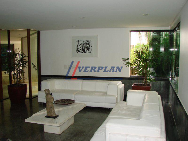 Cobertura, Sion, 3 Quartos, 3 Vagas, 3 Suítes