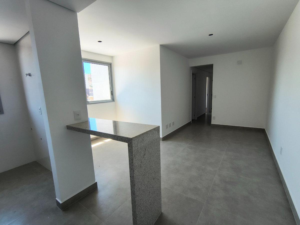 Apartamento, Santa Efigênia, 2 Quartos, 2 Vagas, 2 Suítes