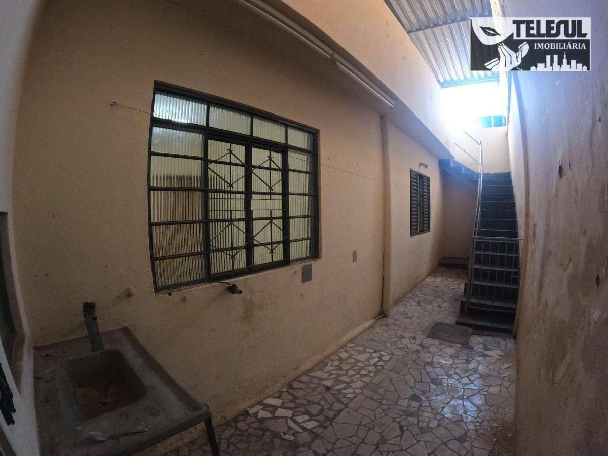 Casa, Bom Pastor, 3 Quartos, 1 Vaga