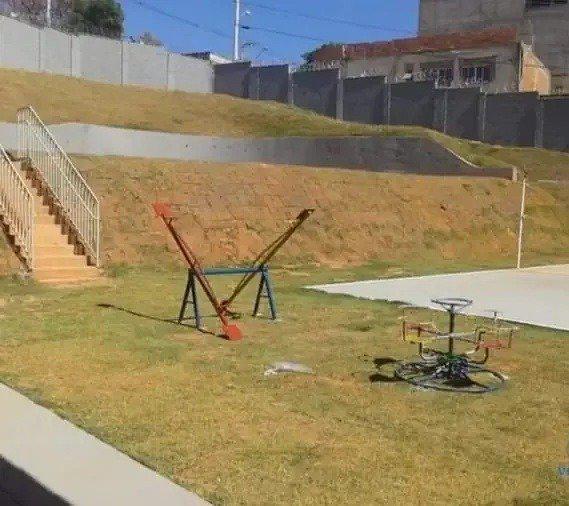 Apartamento, Bonsucesso, 2 Quartos, 1 Vaga