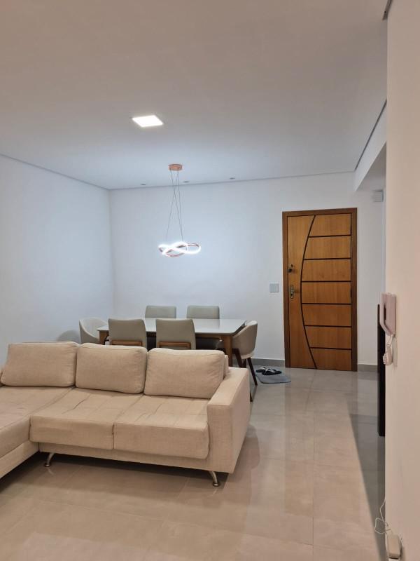 Apartamento, Novo Eldorado, 3 Quartos, 2 Vagas, 1 Suíte
