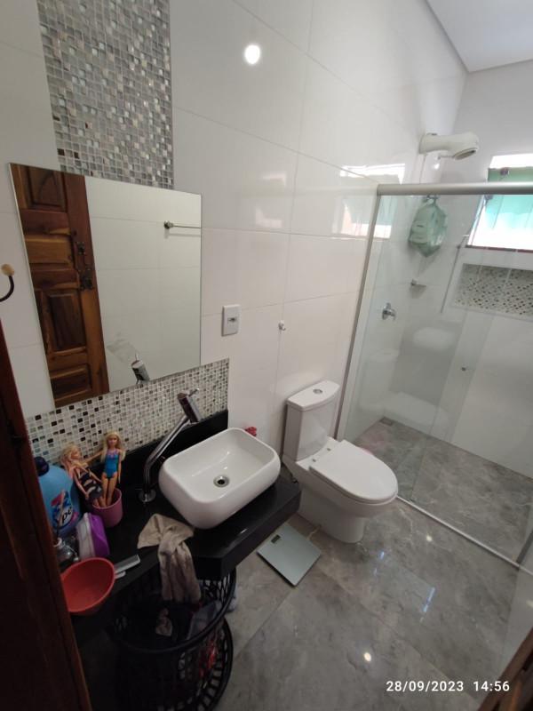 Casa, Lindéia, 3 Quartos, 4 Vagas, 1 Suíte