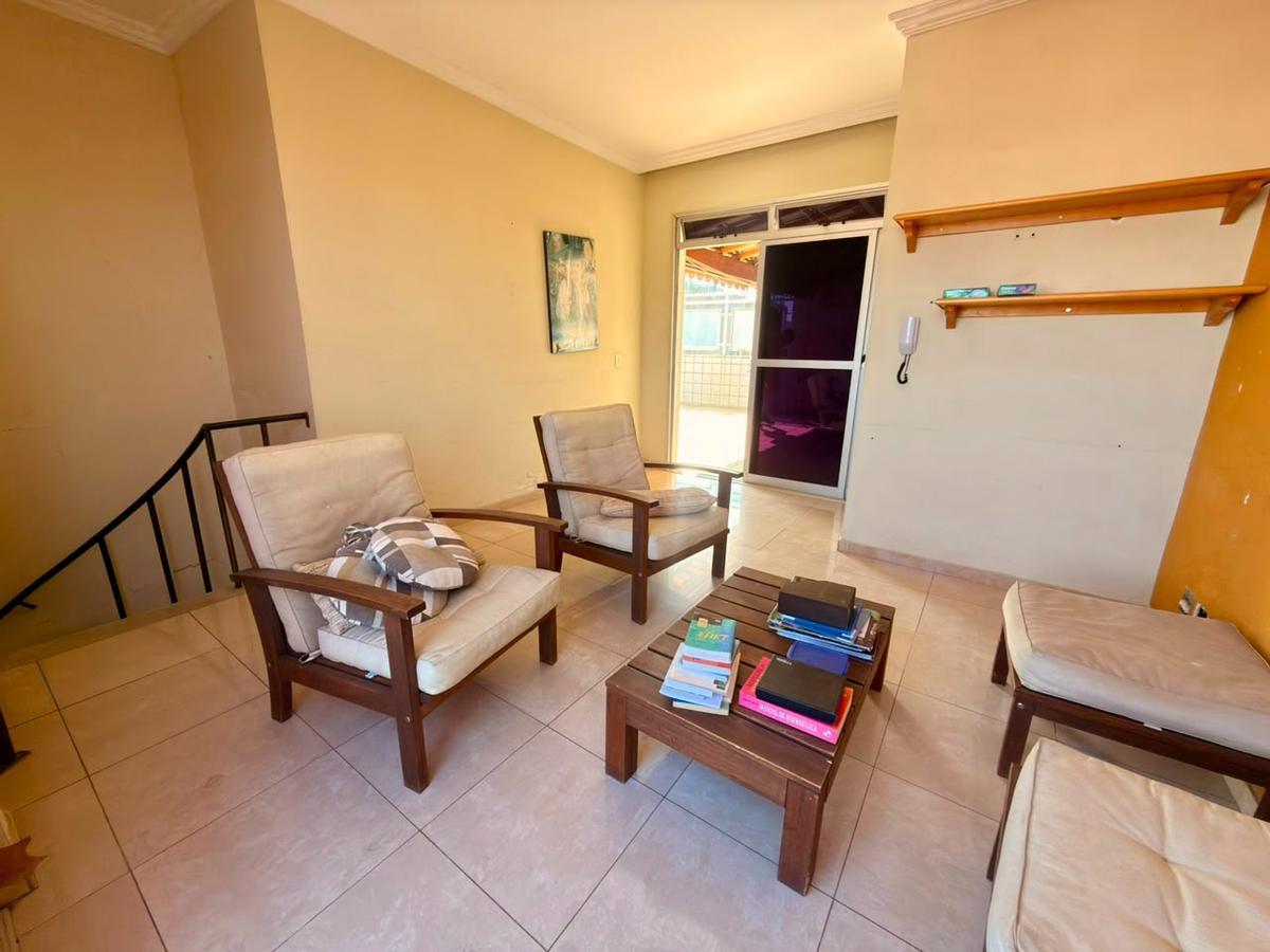 Cobertura, Itapoã, 3 Quartos, 2 Vagas, 1 Suíte