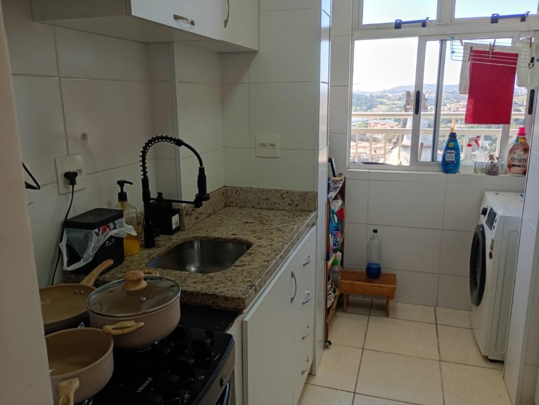 Cobertura, Vila Clóris, 4 Quartos, 3 Vagas, 1 Suíte