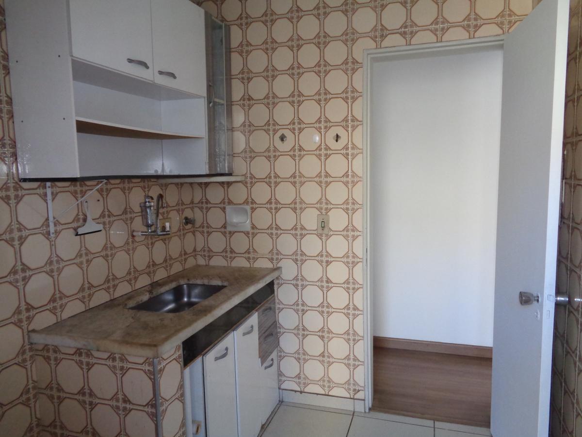 Apartamento, Centro, 2 Quartos