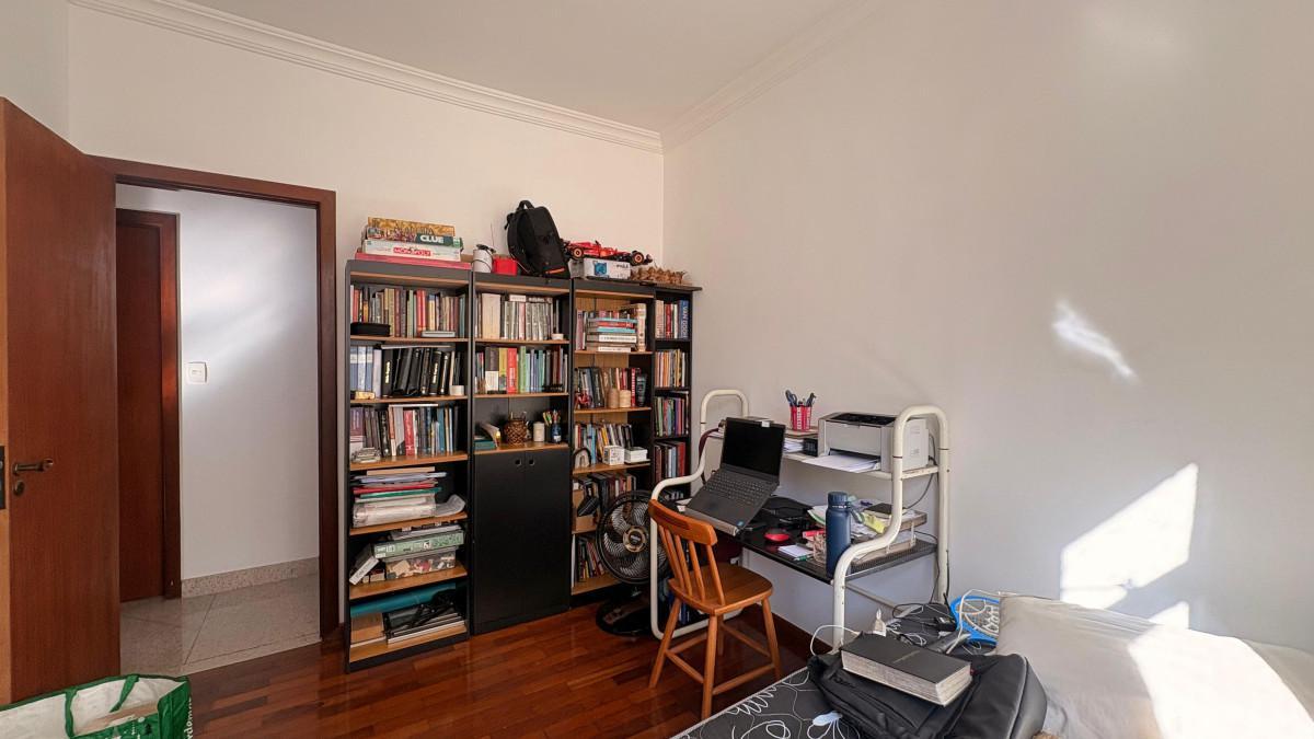 Apartamento, União, 4 Quartos, 2 Vagas, 1 Suíte