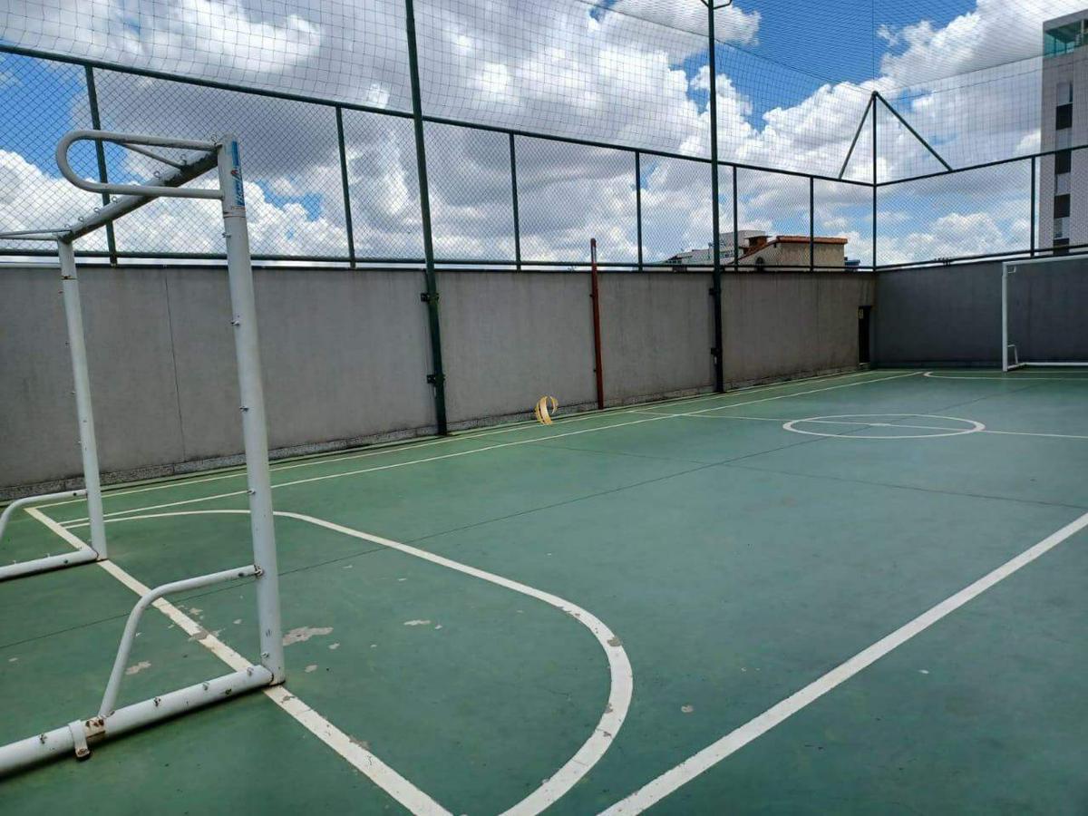 Apartamento, Graça, 3 Quartos, 0 Vaga, 1 Suíte