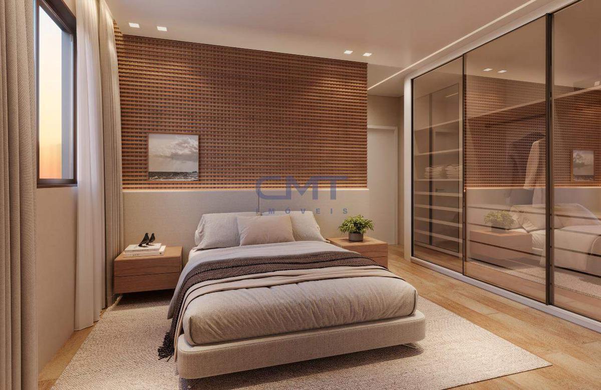 Apartamento, Carmo, 2 Quartos, 2 Vagas, 1 Suíte