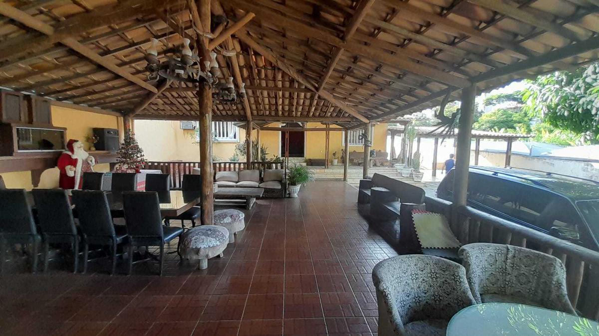Casa, Palmeiras, 3 Quartos, 8 Vagas, 2 Suítes