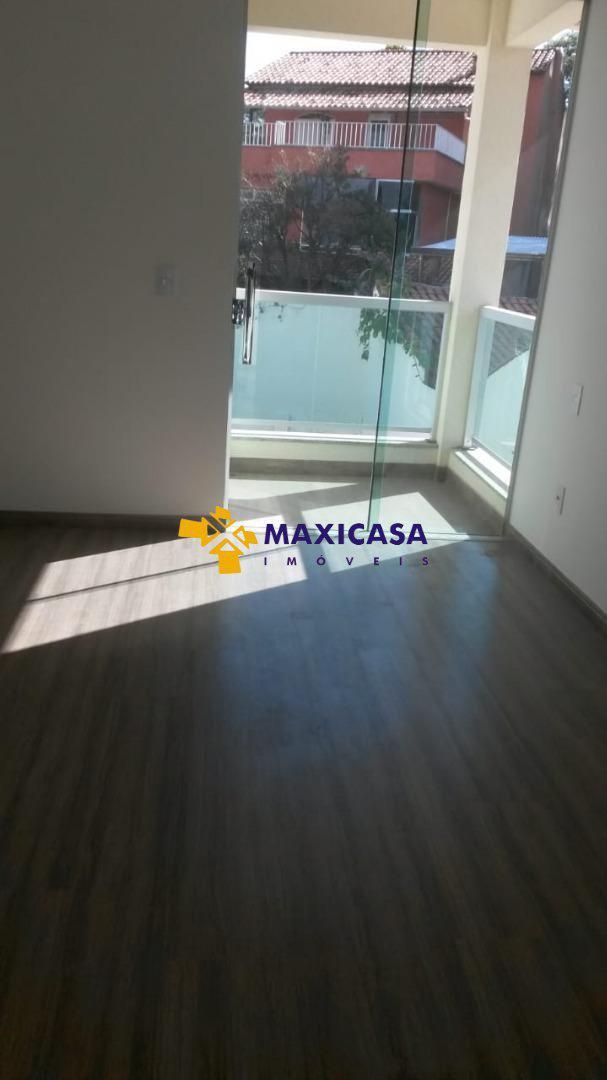 Casa, Santa Mônica, 3 Quartos, 3 Vagas, 1 Suíte