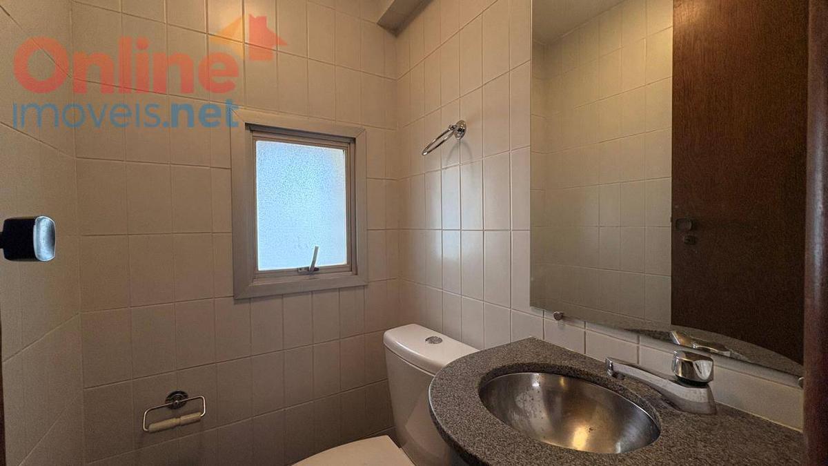 Apartamento, Lourdes, 1 Quarto, 0 Vaga, 1 Suíte