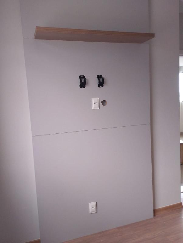 Apartamento, Alvorada, 2 Quartos, 1 Vaga