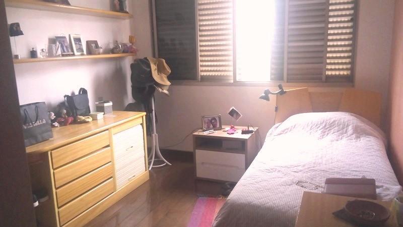 Apartamento, Santo Antônio, 4 Quartos, 3 Vagas, 2 Suítes