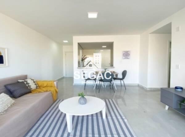 Apartamento, São Lucas, 2 Quartos, 2 Vagas, 1 Suíte