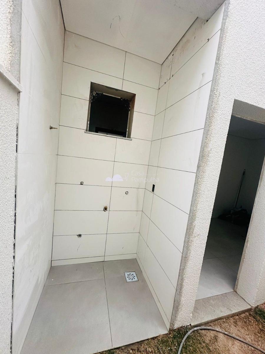 Casa, Itapoã, 3 Quartos, 2 Vagas, 1 Suíte