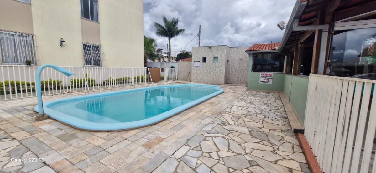 Apartamento, Amazonas, 3 Quartos, 2 Vagas