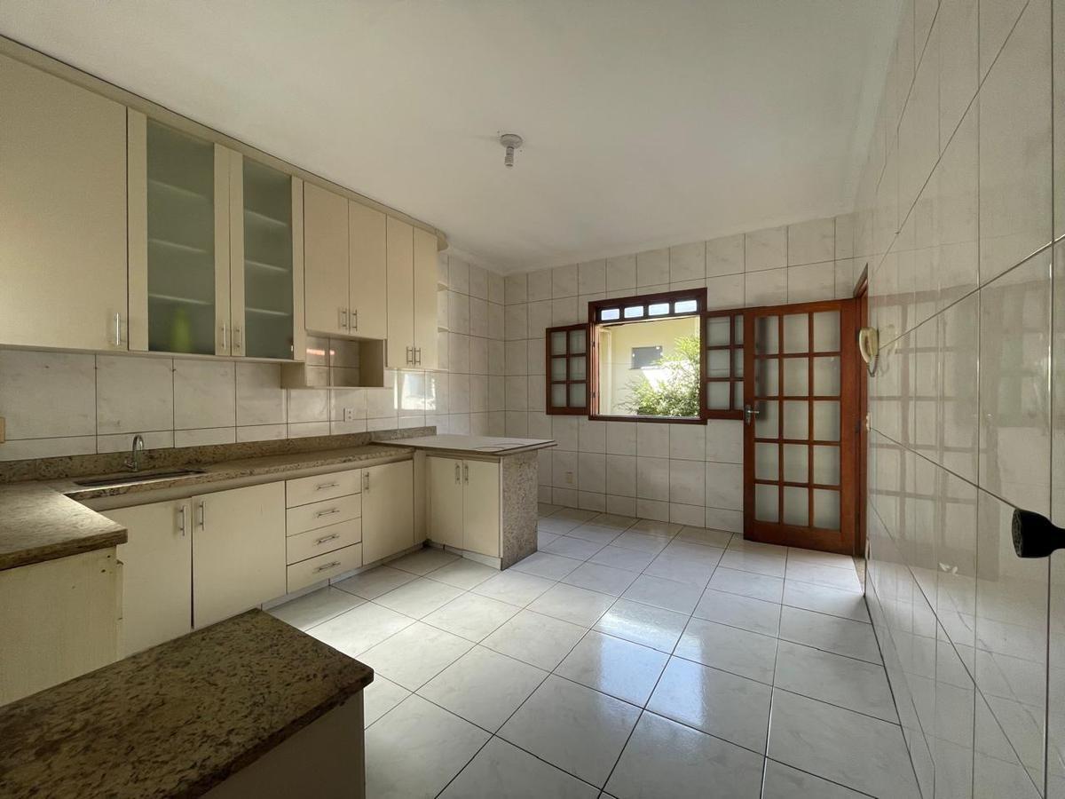 Casa, Renascença, 3 Quartos, 3 Vagas, 1 Suíte