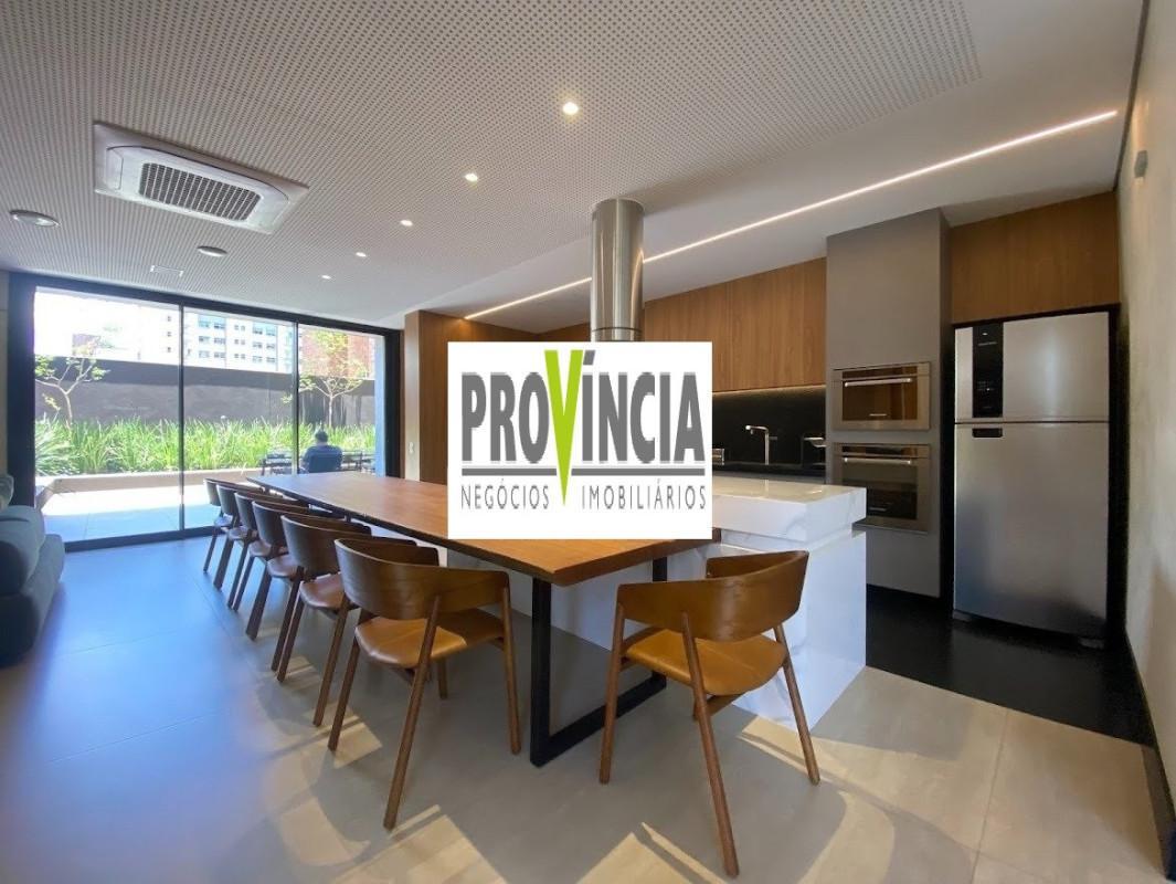 Apartamento, Lourdes, 3 Quartos, 2 Vagas, 3 Suítes