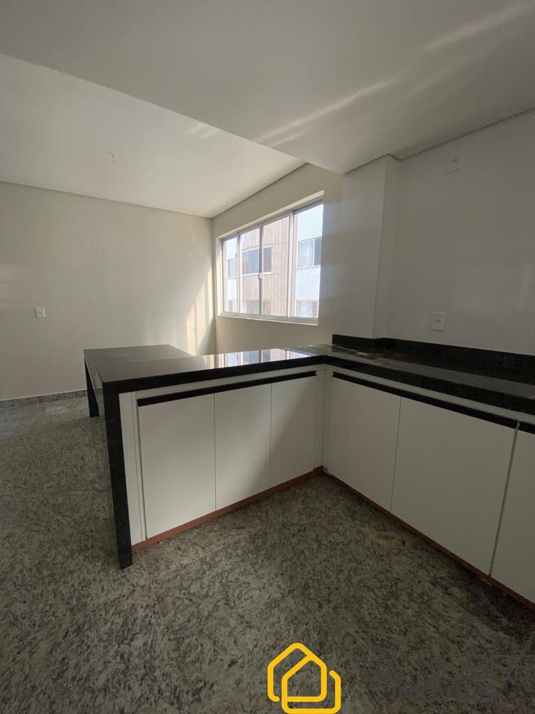 Apartamento, Lourdes, 2 Quartos, 2 Vagas, 1 Suíte