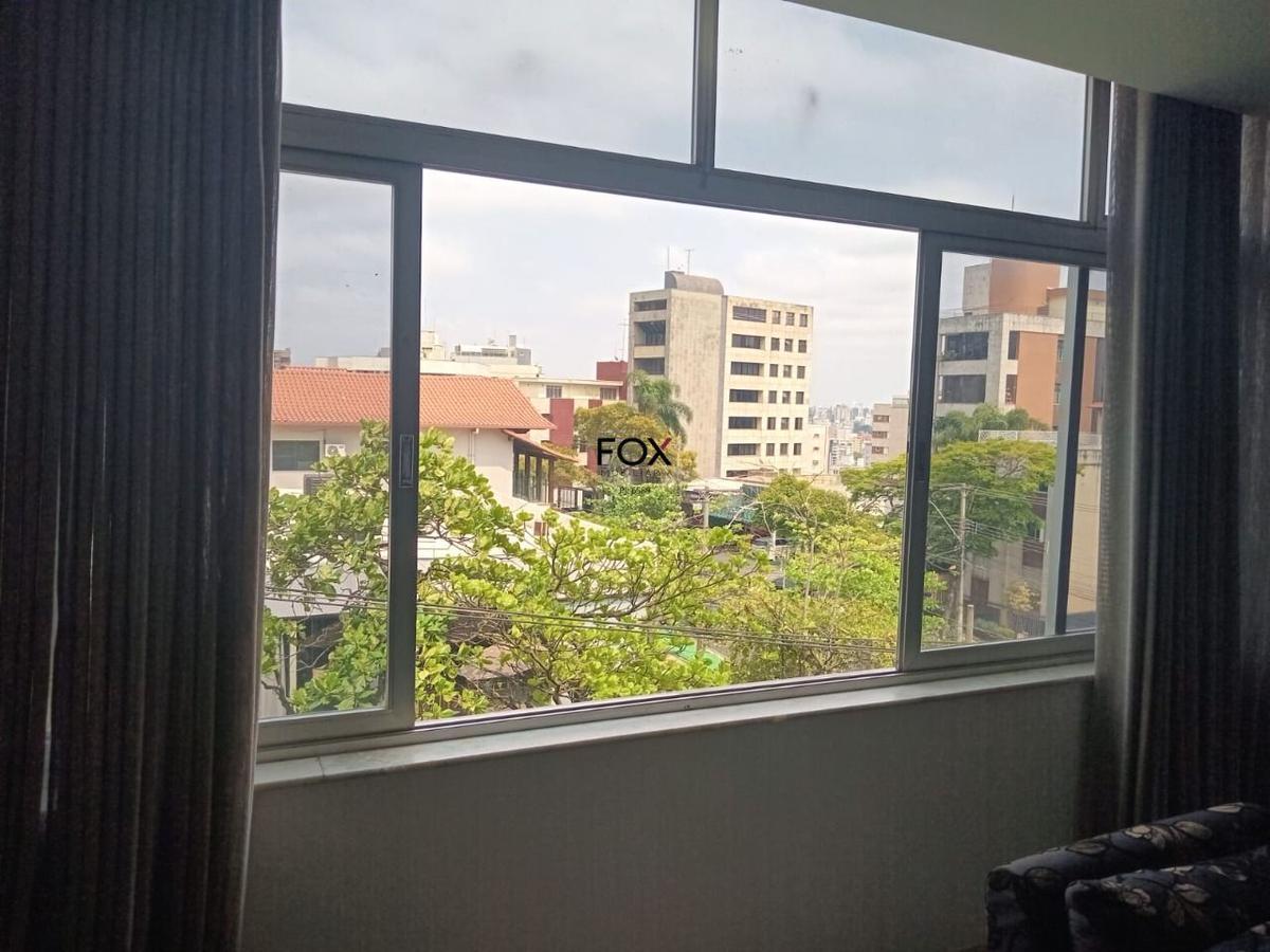Apartamento, Comiteco, 4 Quartos, 2 Vagas, 1 Suíte