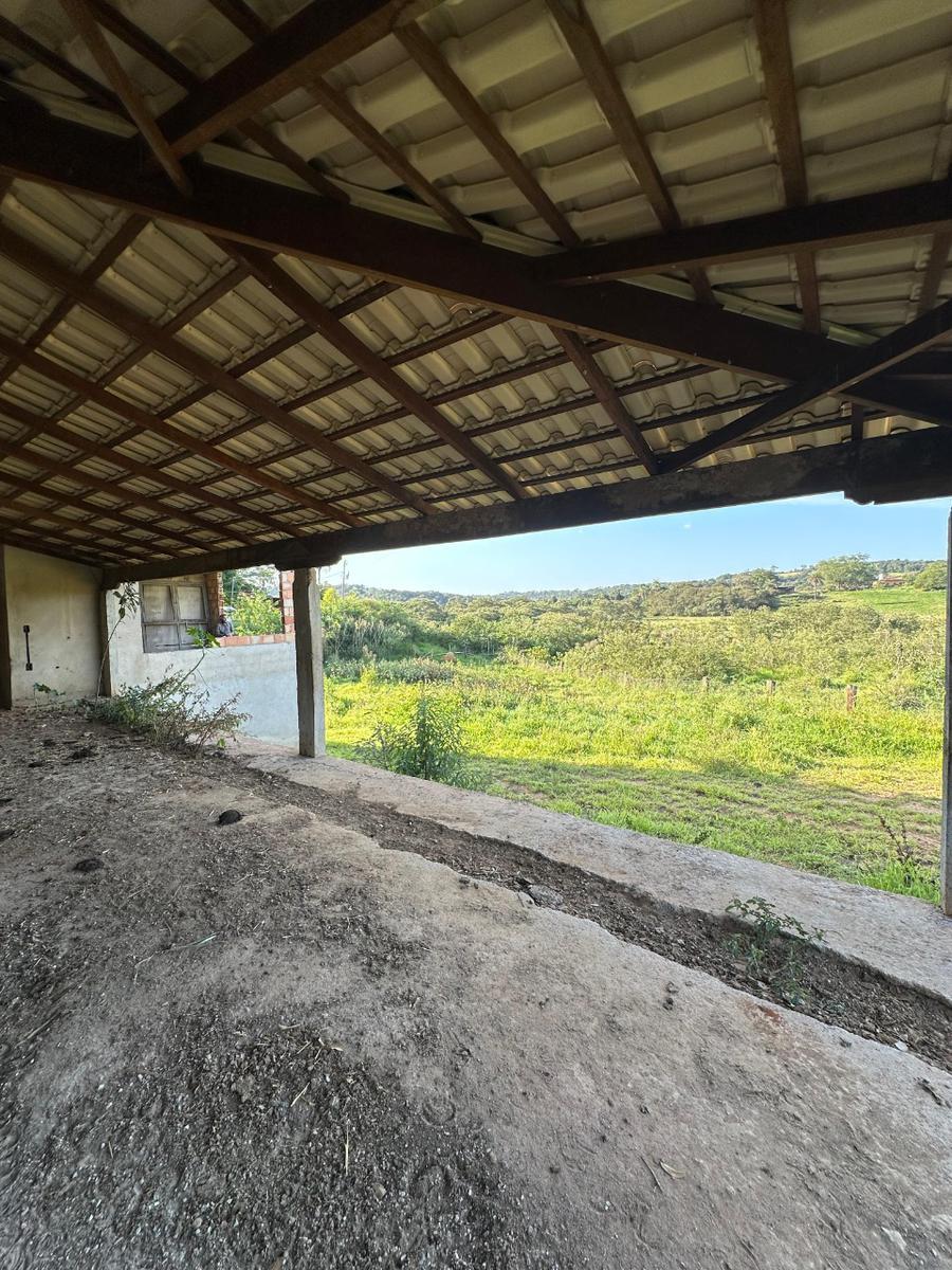 Fazenda, Parque Ipiranga, 4 Quartos, 10 Vagas