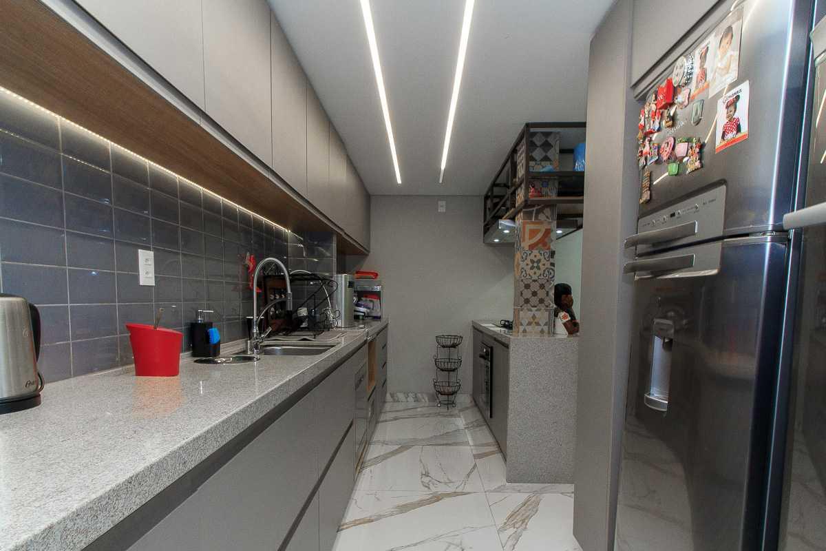 Apartamento, Santo Antônio, 4 Quartos, 2 Vagas, 1 Suíte